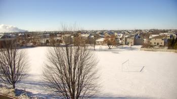 Weather camera view of Trinity Christian School.