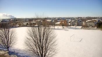 Weather camera view of Trinity Christian School.