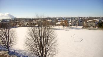 Weather camera view of Trinity Christian School.