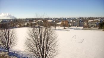 Weather camera view of Trinity Christian School.