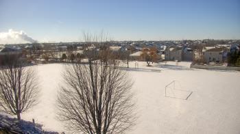 Weather camera view of Trinity Christian School.