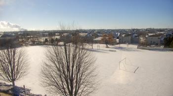 Weather camera view of Trinity Christian School.