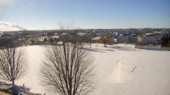 Weather camera view of Trinity Christian School.