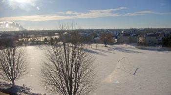 Weather camera view of Trinity Christian School.
