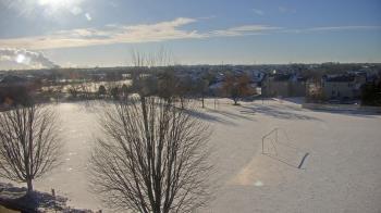 Weather camera view of Trinity Christian School.