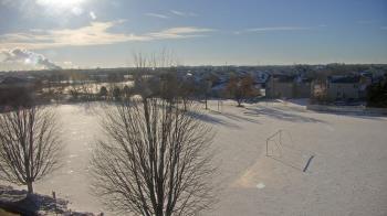 Weather camera view of Trinity Christian School.