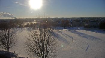 Weather camera view of Trinity Christian School.