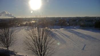 Weather camera view of Trinity Christian School.