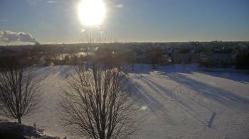 Weather camera view of Trinity Christian School.