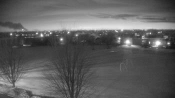 Weather camera view of Trinity Christian School.