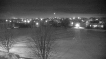 Weather camera view of Trinity Christian School.