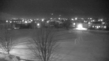 Weather camera view of Trinity Christian School.