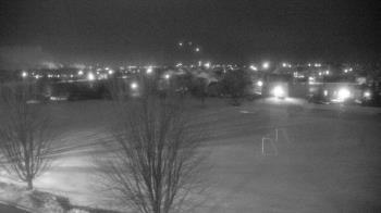 Weather camera view of Trinity Christian School.