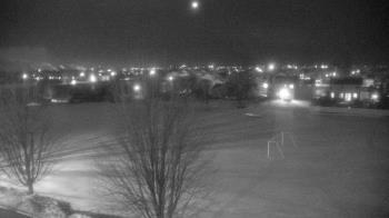 Weather camera view of Trinity Christian School.