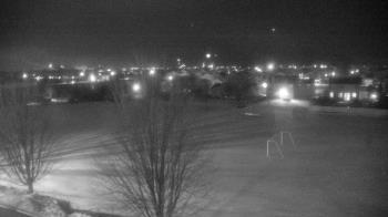 Weather camera view of Trinity Christian School.