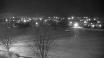 Weather camera view of Trinity Christian School.