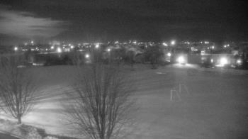 Weather camera view of Trinity Christian School.