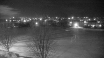 Weather camera view of Trinity Christian School.