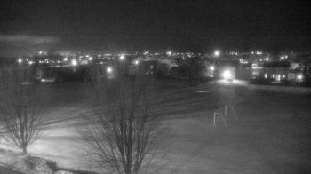 Weather camera view of Trinity Christian School.
