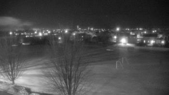 Weather camera view of Trinity Christian School.
