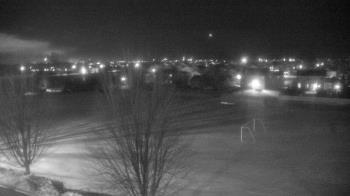 Weather camera view of Trinity Christian School.