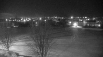 Weather camera view of Trinity Christian School.