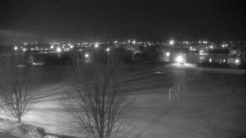 Weather camera view of Trinity Christian School.