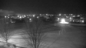 Weather camera view of Trinity Christian School.