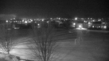 Weather camera view of Trinity Christian School.