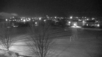 Weather camera view of Trinity Christian School.