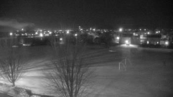 Weather camera view of Trinity Christian School.