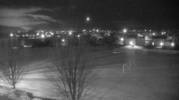 Weather camera view of Trinity Christian School.