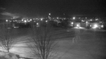 Weather camera view of Trinity Christian School.