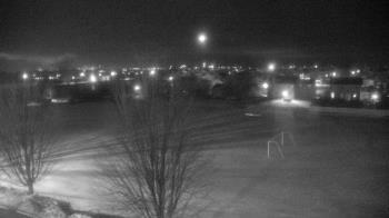 Weather camera view of Trinity Christian School.
