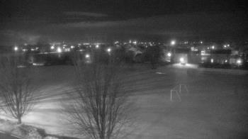 Weather camera view of Trinity Christian School.