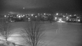 Weather camera view of Trinity Christian School.