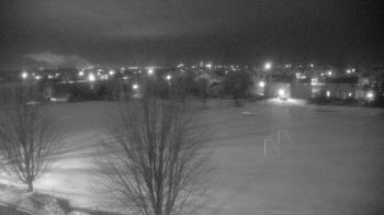Weather camera view of Trinity Christian School.