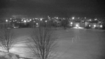Weather camera view of Trinity Christian School.