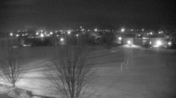 Weather camera view of Trinity Christian School.