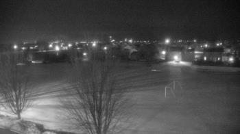 Weather camera view of Trinity Christian School.