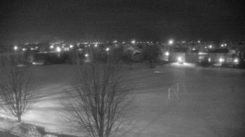 Weather camera view of Trinity Christian School.