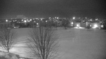 Weather camera view of Trinity Christian School.