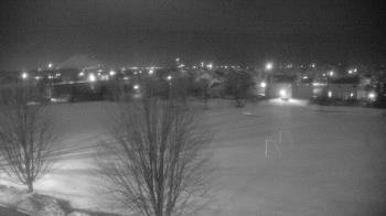 Weather camera view of Trinity Christian School.
