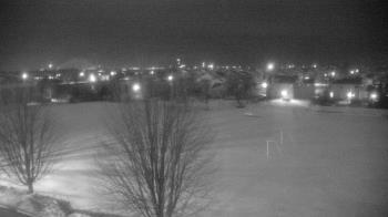 Weather camera view of Trinity Christian School.