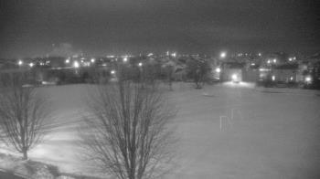 Weather camera view of Trinity Christian School.