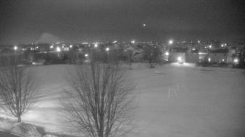 Weather camera view of Trinity Christian School.