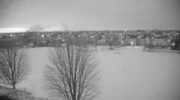 Weather camera view of Trinity Christian School.