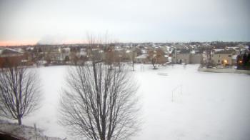 Weather camera view of Trinity Christian School.