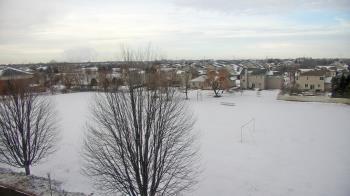 Weather camera view of Trinity Christian School.