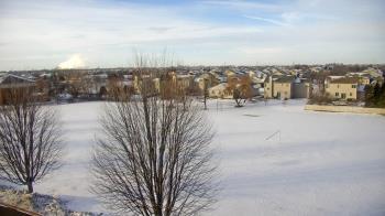 Weather camera view of Trinity Christian School.